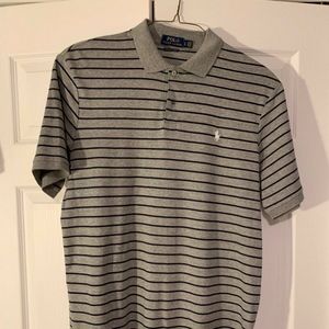 Almost new Polo Ralph Lauren short sleeve